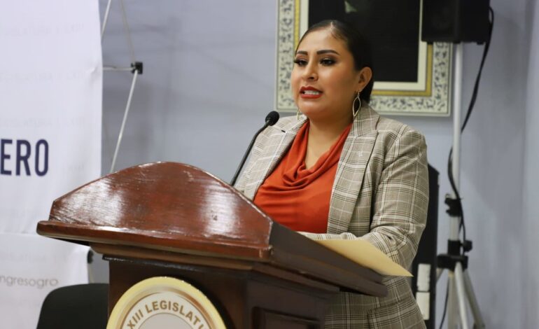 Llaman desde el Congreso a reforzar las políticas públicas en favor de las personas adultas mayores