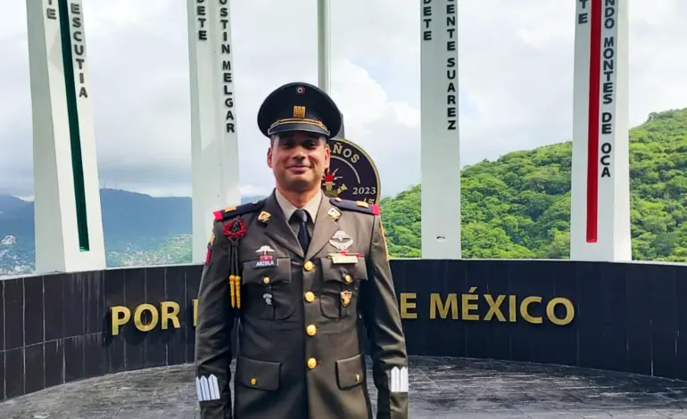 El Heroico Colegio Militar cumple 200 años y estas son las actividades para celebrarlo en Guerrero