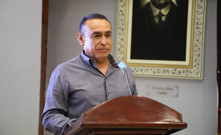 Plantean reducir a 18 años la edad mínima para acceder a diputaciones e integrar los ayuntamientos