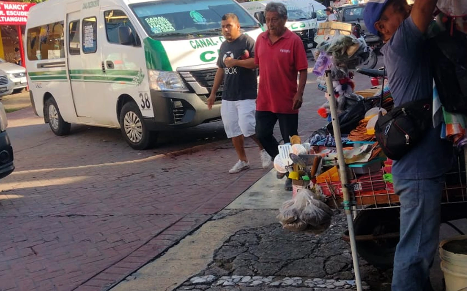 Reportan hallazgo de cadáveres desmembrados en Tierra Colorada, Guerrero
