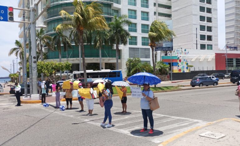 Hallan muerta a estudiante de la UAGro pese a búsqueda de autoridades
