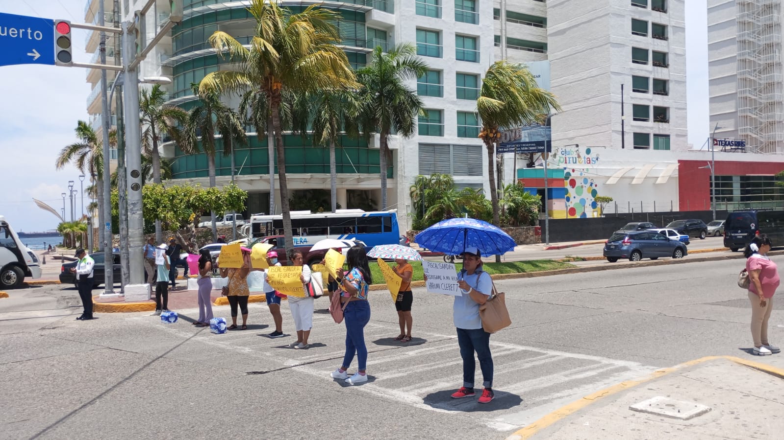 Hallan muerta a estudiante de la UAGro pese a búsqueda de autoridades