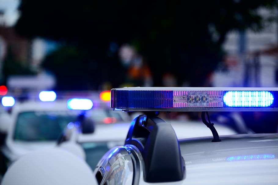Acapulco: muere hombre en accidente de tránsito; hay una mujer lesionada