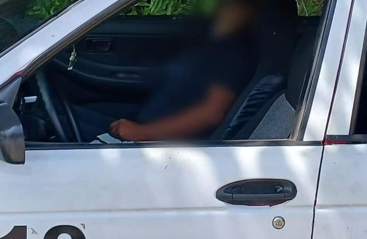 Matan a taxista en el fraccionamiento Las Playas, Acapulco