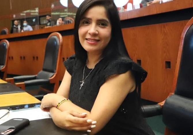 Relevo en la Junta de Coordinación Política del Congreso del estado de Guerrero