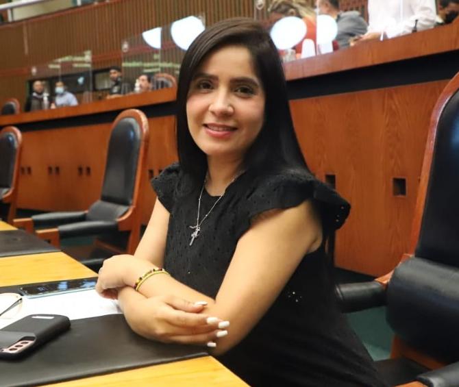 Relevo en la Junta de Coordinación Política del Congreso del estado de Guerrero