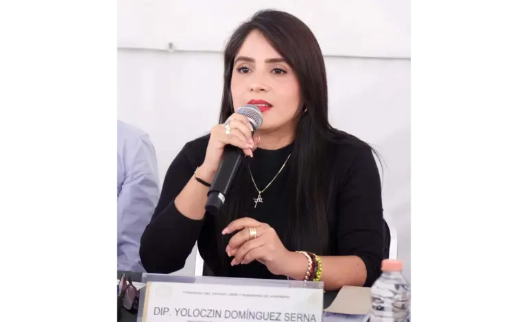 El 16 de septiembre se nombrará a los Cabildos instituyentes de tres nuevos municipios: Yoloczin Domínguez