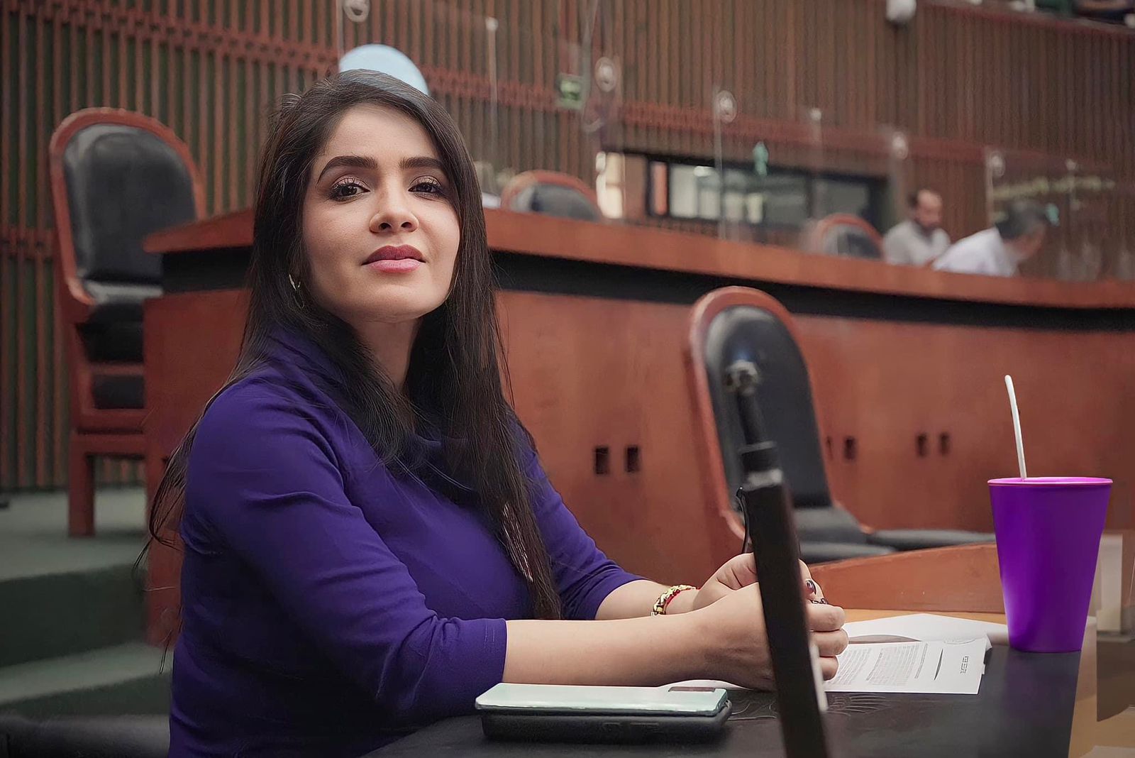 De los cuatro, Yoloczin…