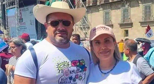 Atentan contra sobrina del senador Félix Salgado Macedonio; matan a exjefe policial de Acapulco