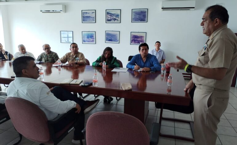 Pondrá en marcha Gobierno de Abelina López Rodríguez la “Expo Mar Acapulco 2023”