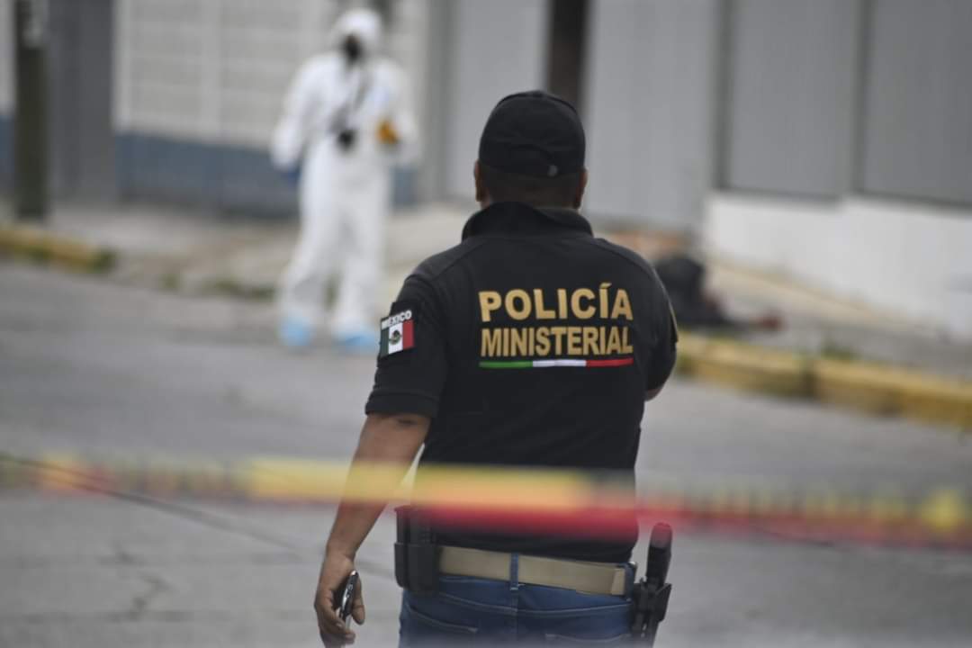 Hallan cinco cadáveres desmembrados en Acapulco