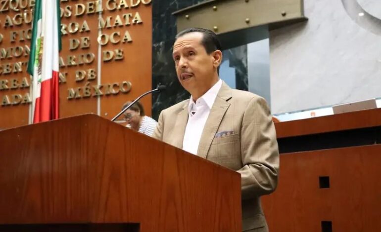 Plantean reforma para agilizar nombramiento de secretario de Ayuntamiento, en caso de ausencia