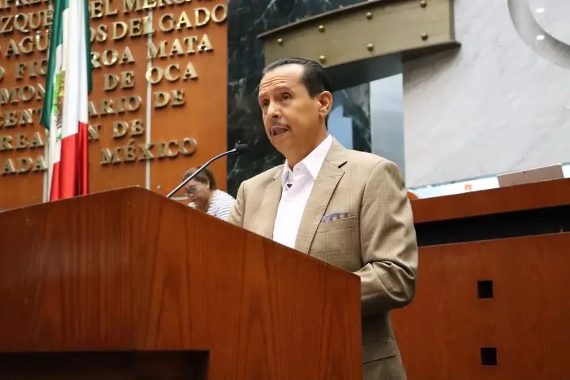 Plantean reforma para agilizar nombramiento de secretario de Ayuntamiento, en caso de ausencia