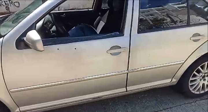 Asesinan a un hombre en el fraccionamiento Condesa, Acapulco