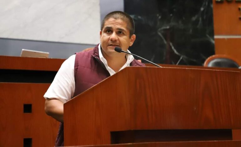 Alerta Jacko Badillo sobre crisis del agua que acecha a Acapulco