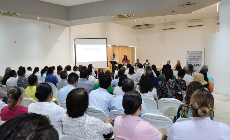 Presentan en Guerrero el Programa de Verificación Laboral Voluntaria