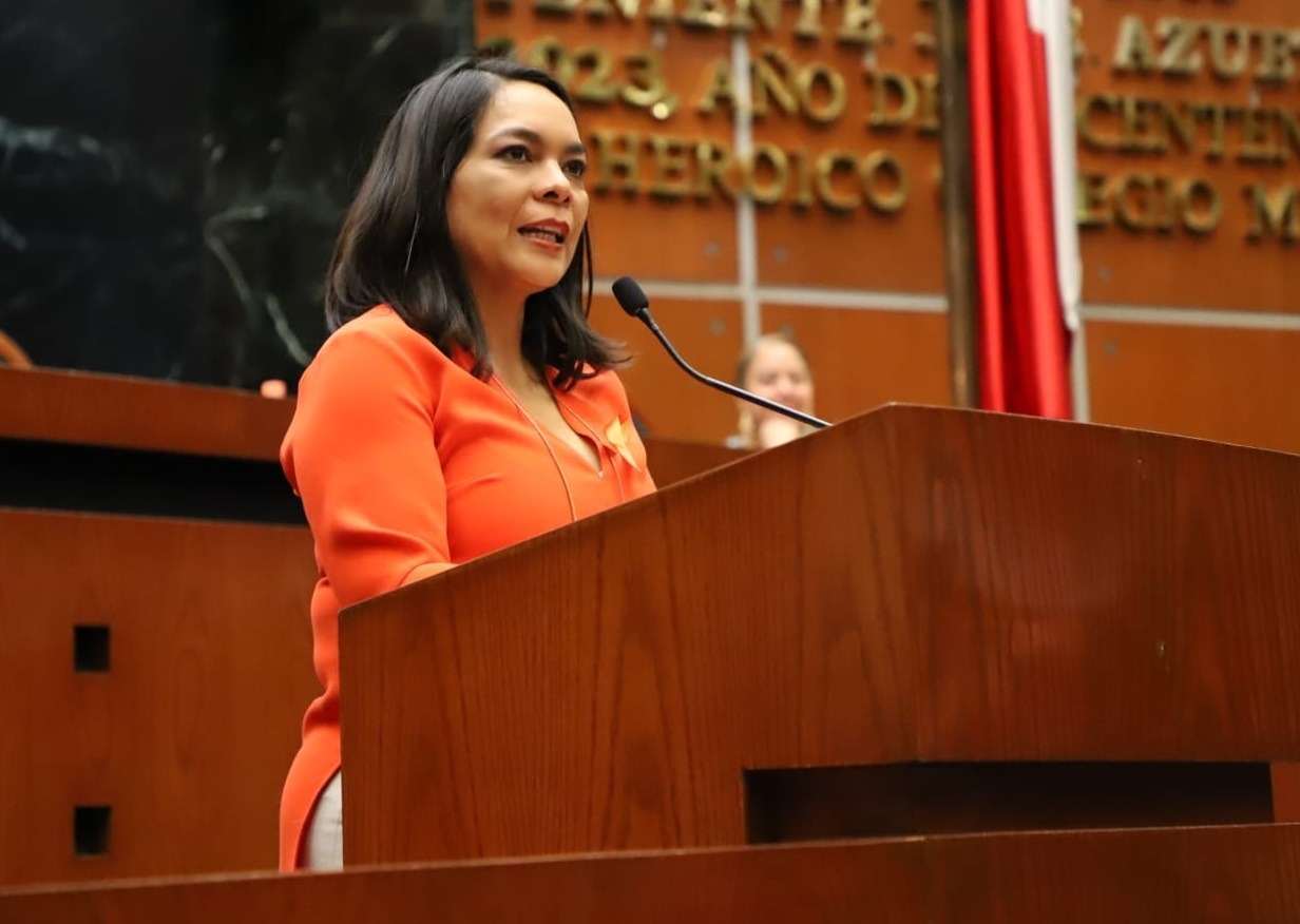 Plantean reforma a la Ley de Educación para establecer la beca universal en el nivel básico