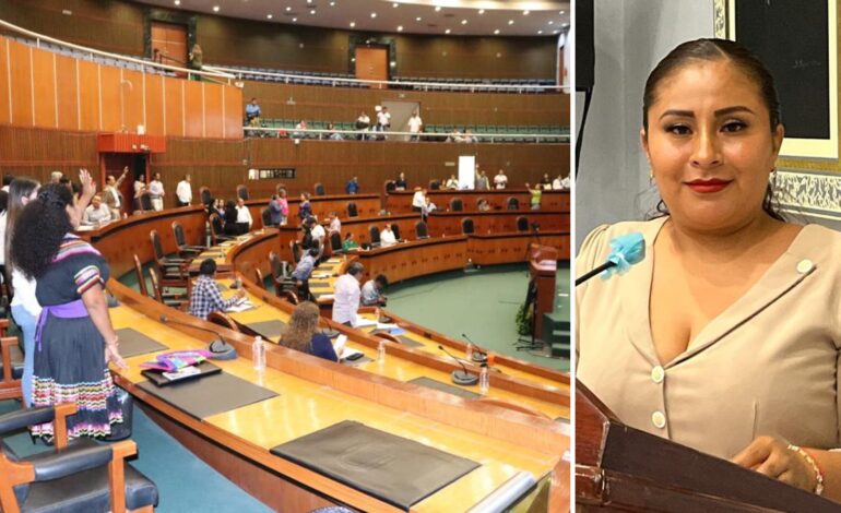 Aprueba el Congreso la realización del Parlamento de las Personas Adultas Mayores