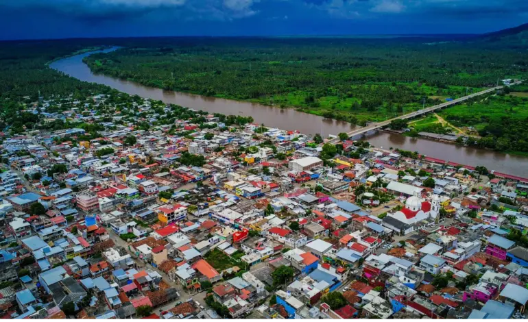 Se propagan «falsos» mensajes de amenazas en Coyuca de Benítez