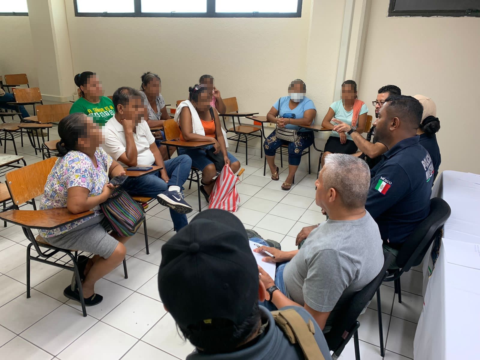 Personas desaparecidas de Acapulco ya cuentan con fichas de protocolos de búsqueda correspondiente: Fiscalía de Guerrero