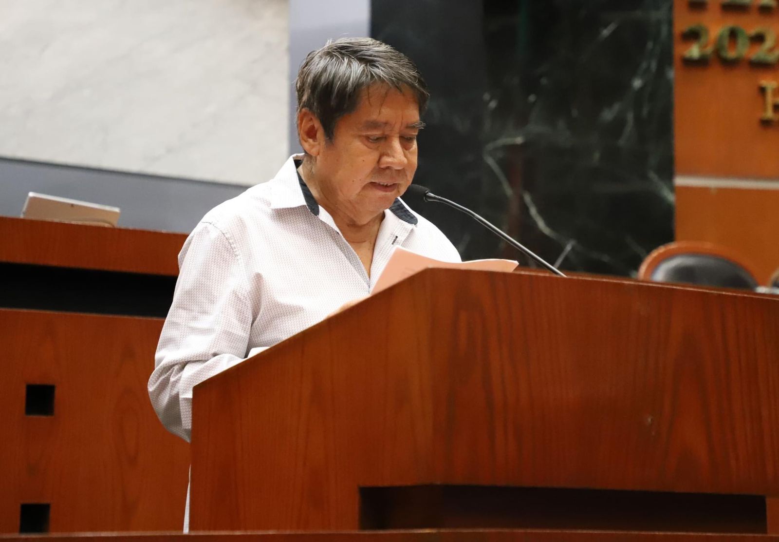 Exhorta el Congreso a instancias estatales para fortalecer la producción y comercialización del mango