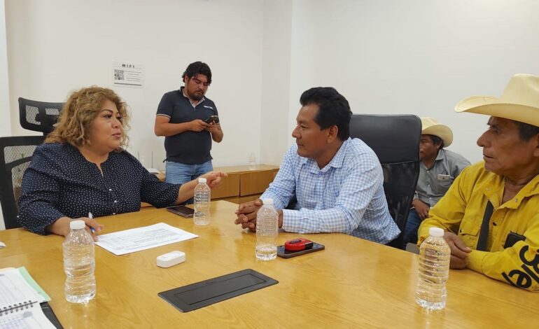 Atiende gobierno de Guerrero demandas sociales en obra pública