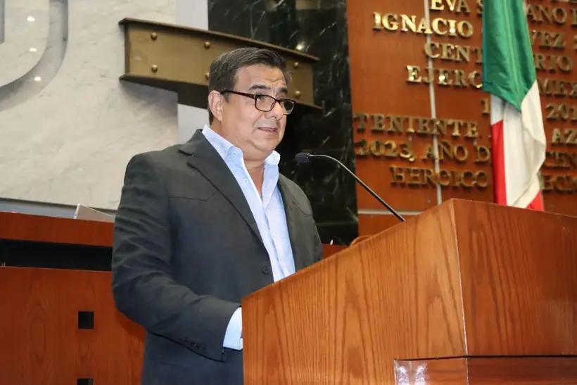 Plantean ley que regula el uso de las tecnologías de la información para mejorar la seguridad