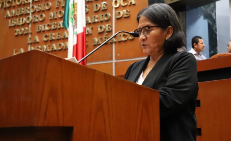 Plantean en el Congreso armonizar la Ley de Fomento a las artesanías de Guerrero