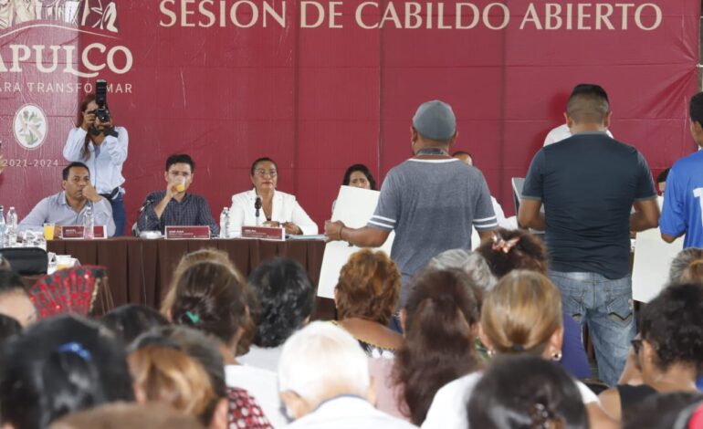 «La soberbia lleva a la derrota, Morena requiere a todos», responde Abelina López respecto a que Marcelo Ebrard creó El Camino de México