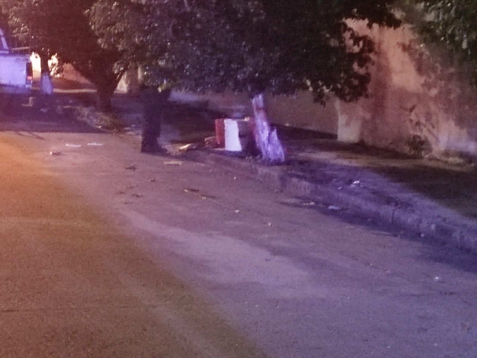 Solo era un cuerpo humano el hallado en los tambos de la colonia Bellavista y en Hogar Moderno: Fiscalía de Guerrero