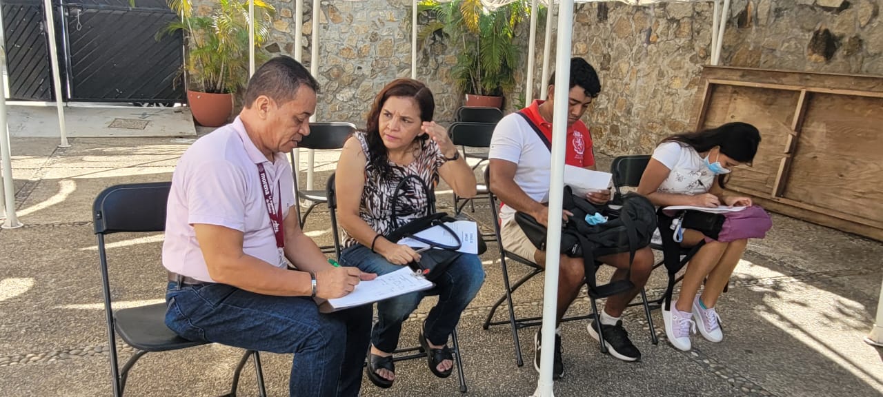 Ofertan más de 200 plazas en Acapulco, Iguala y Ometepec a través de Un Día por el Empleo