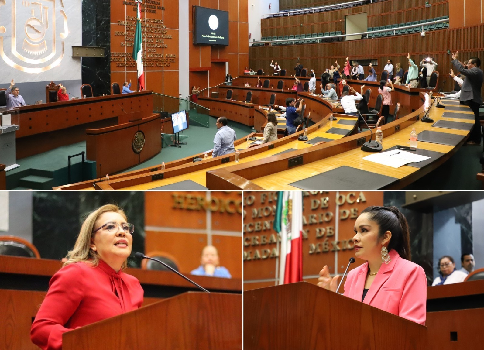 Aprueban reformas para garantizar oportuna atención del cáncer de mama y la rehabilitación integral