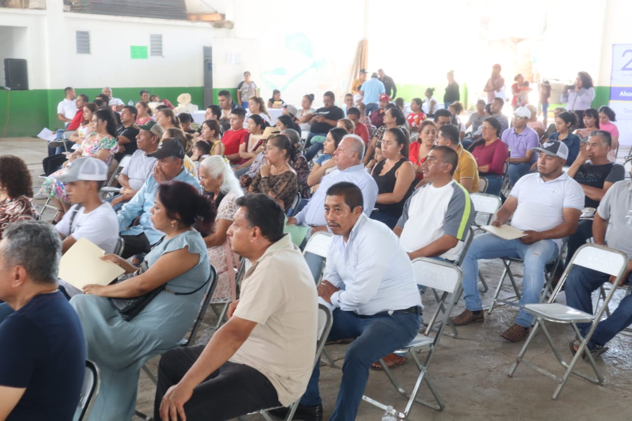 Realizan Expo-Feria de Financiamiento en Olinalá y premian a los ganadores del XX Concurso Local Artesanal