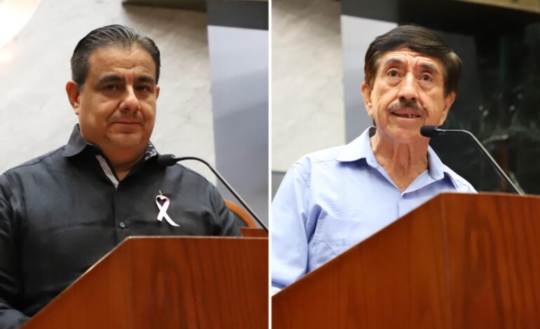 Exhorta el Congreso al Registro Agrario Nacional para las jornadas testamentarias itinerantes en Guerrero