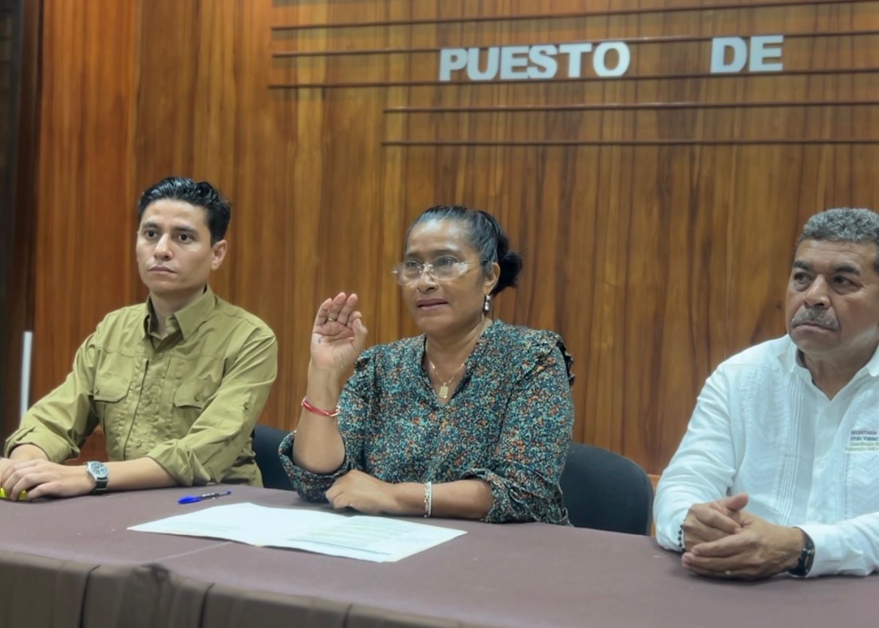 Acapulco en alerta máxima por huracán «Otis»