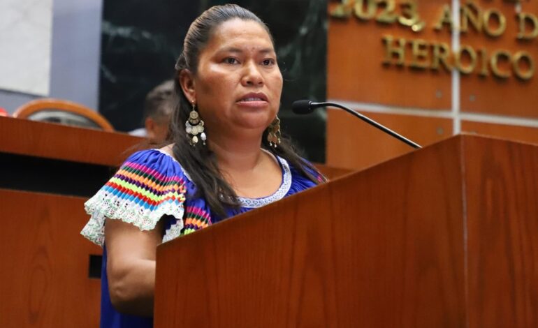 Se desarrolla con éxito en el Congreso el segundo parlamento de hablantes de lenguas indígenas 2023