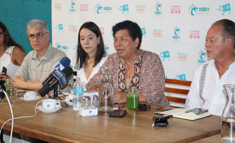 Impulsan la Secretaría de Salud y la Sociedad Mexicana de Cardiología detección de cardiopatías en niños de Guerrero