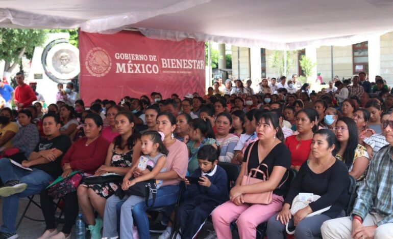 En Guerrero el programa «La Escuela es Nuestra» será universal para escuelas públicas en los planteles de educación básica: Iván Hernández