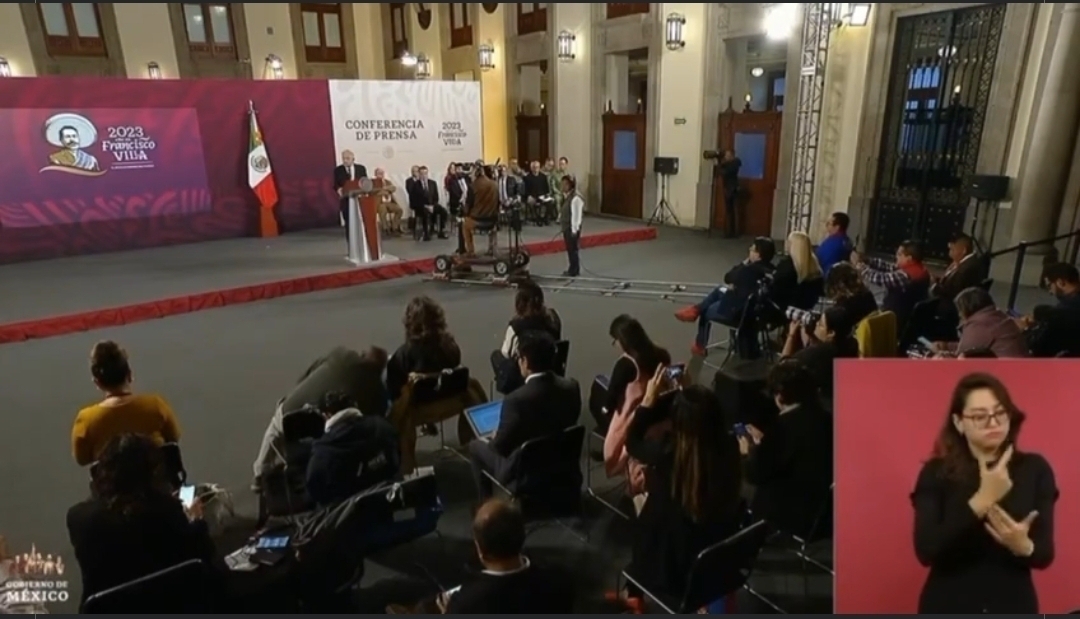 Viene el Presidente a Guerrero por recuperación tras Otis; anuncia apoyos para empresarios