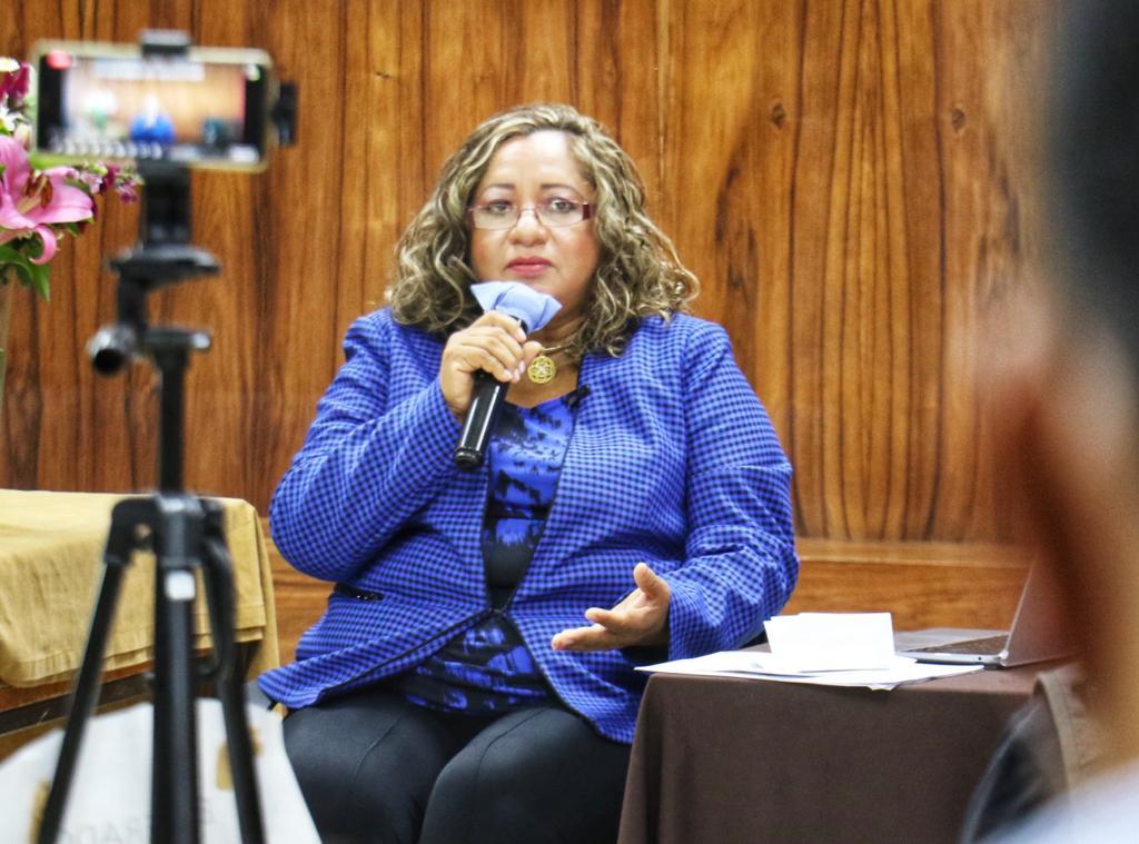 Previene Gobierno de Abelina López Rodríguez el delito con diferentes programas sociales