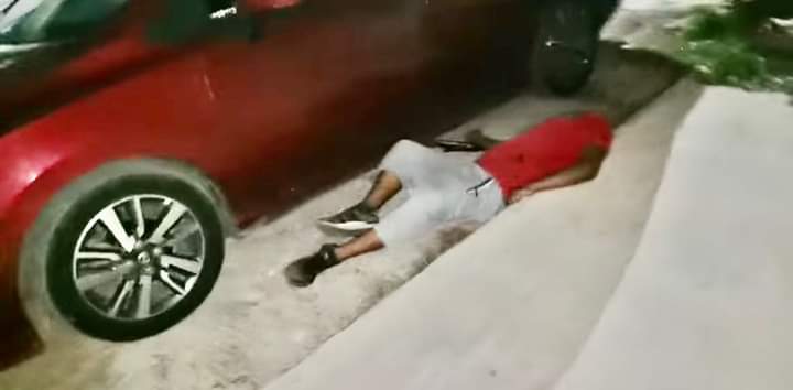 Asesinan a albañil en Iguala de la Independencia