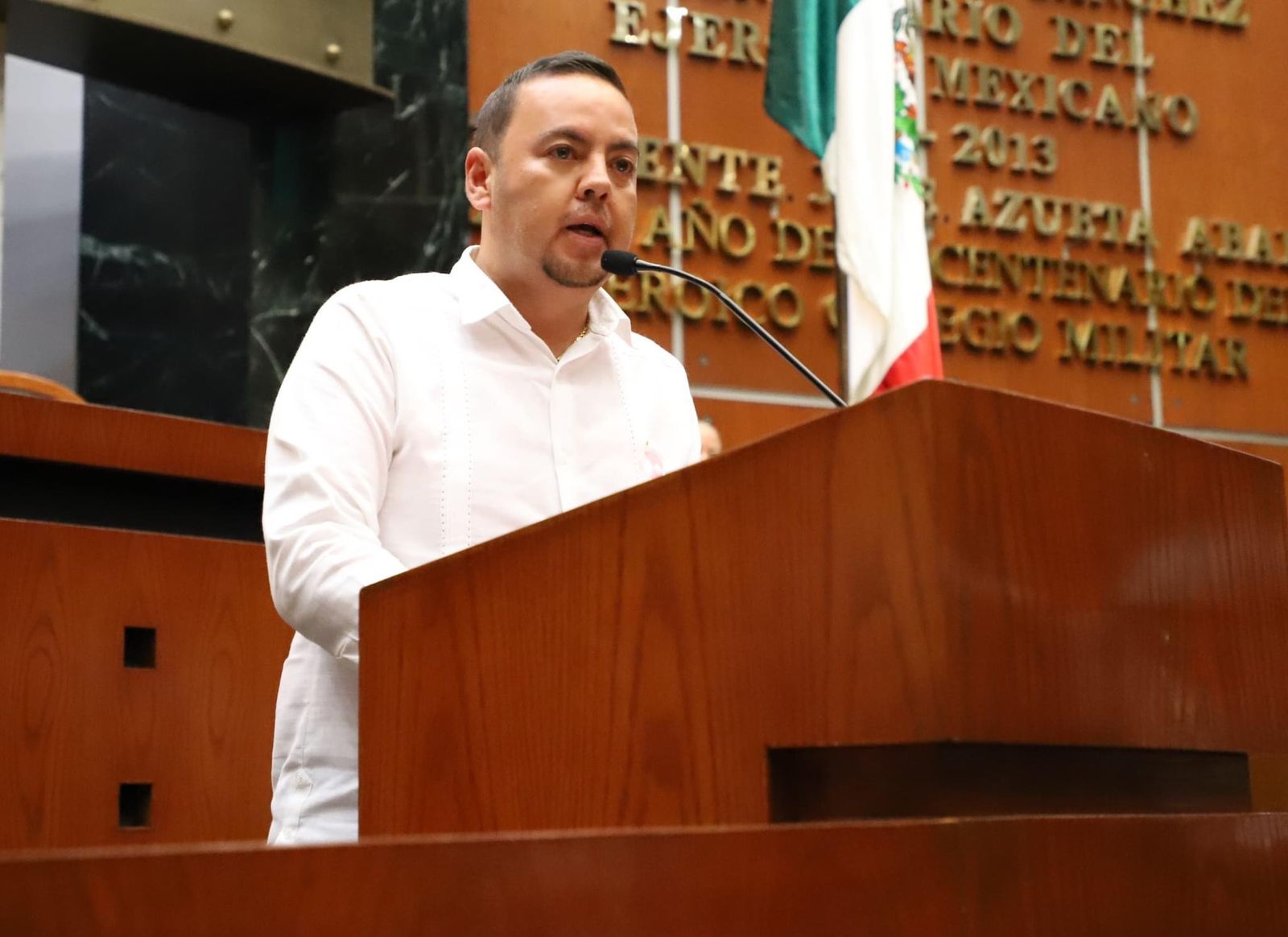 Exhorta el Congreso a instancias del campo para activar apoyos por pérdida de cosechas