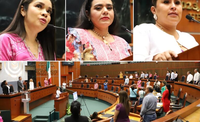 Llaman desde el Congreso a no bajar la guardia en la lucha contra el cáncer de mama