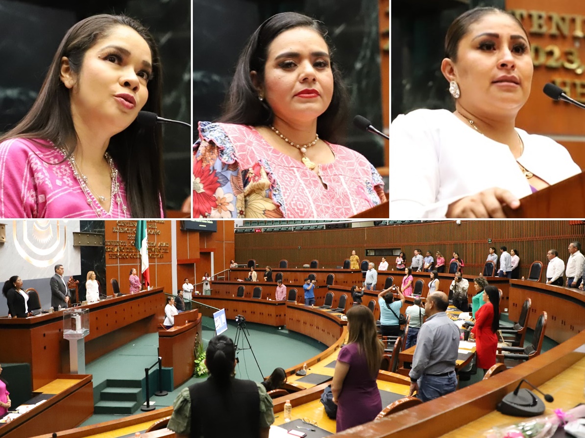 Llaman desde el Congreso a no bajar la guardia en la lucha contra el cáncer de mama