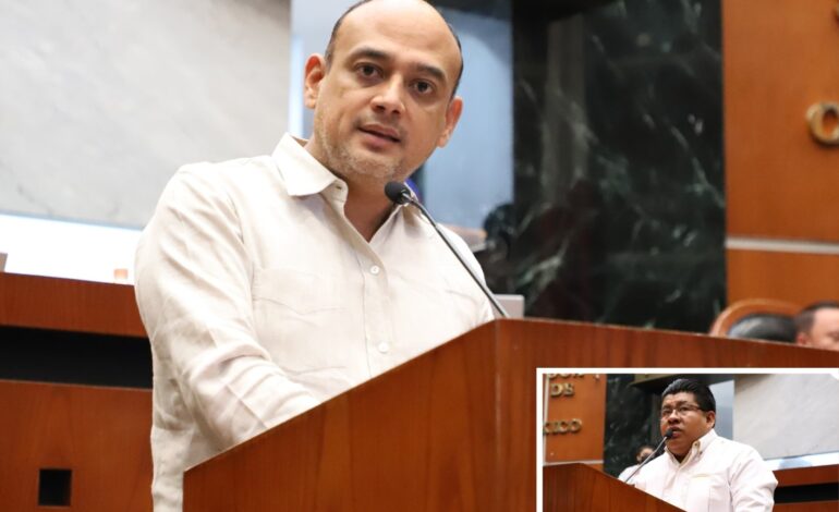 Aprueban el Congreso incorporar en la enseñanza básica la materia de nutrición y la activación física