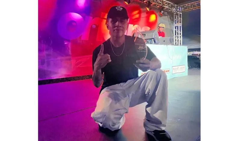 Evelyn Salgado Pineda continúa apoyando a talentos guerrerenses