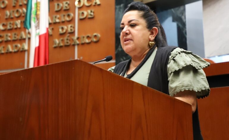 Proponen adición a la Ley de Educación para combatir la violencia y acoso escolar