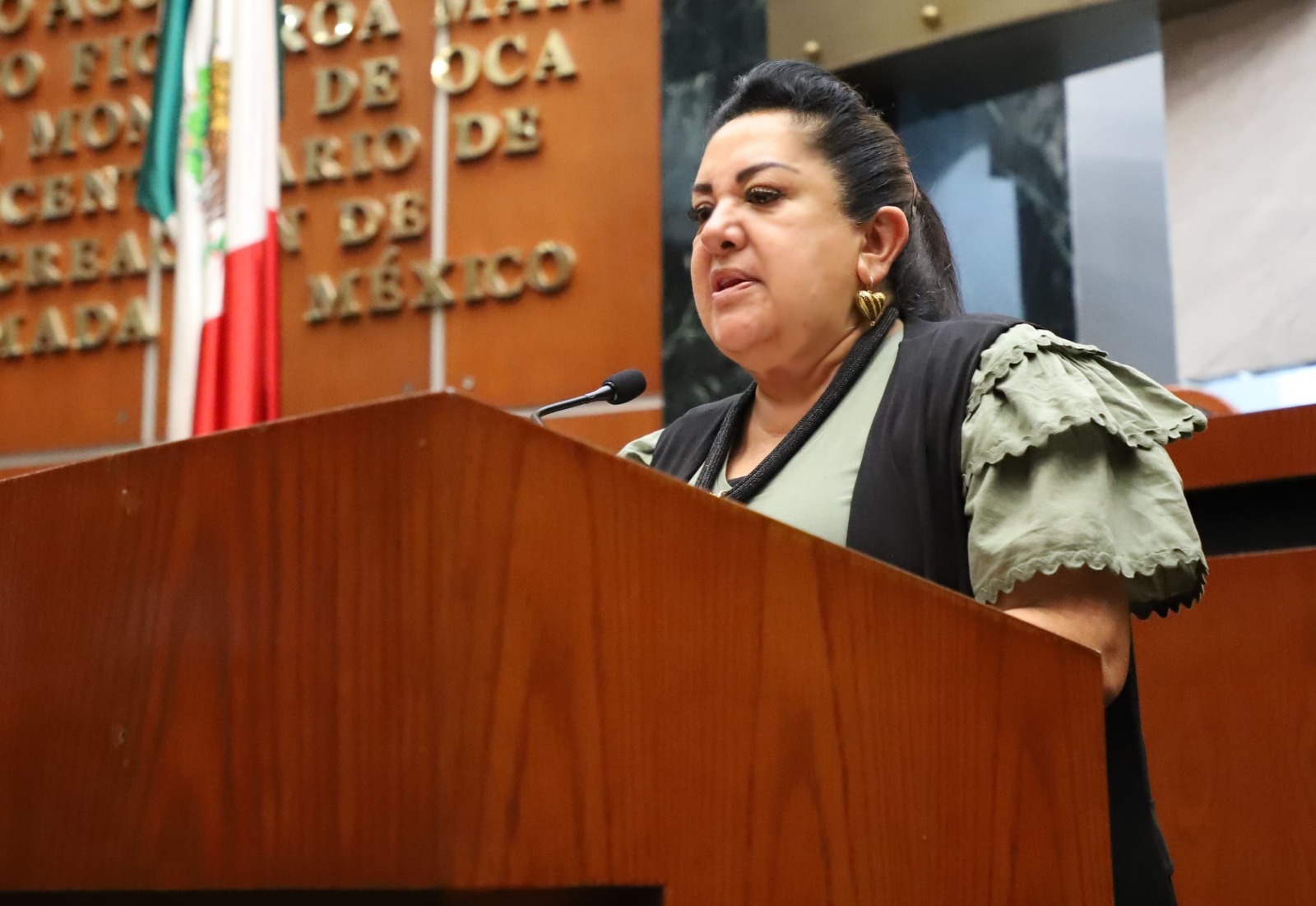 Proponen adición a la Ley de Educación para combatir la violencia y acoso escolar
