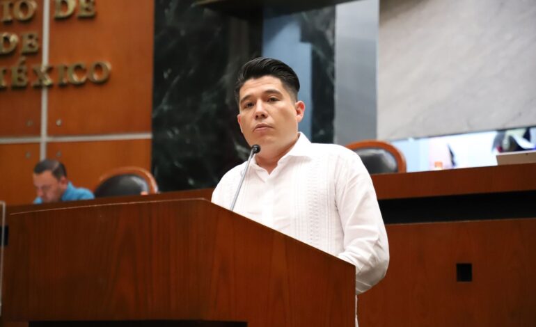 Exhorta el Congreso a la Comisión Legislativa Federal para que se reactiven los convenios de colaboración entre entes fiscalizadores