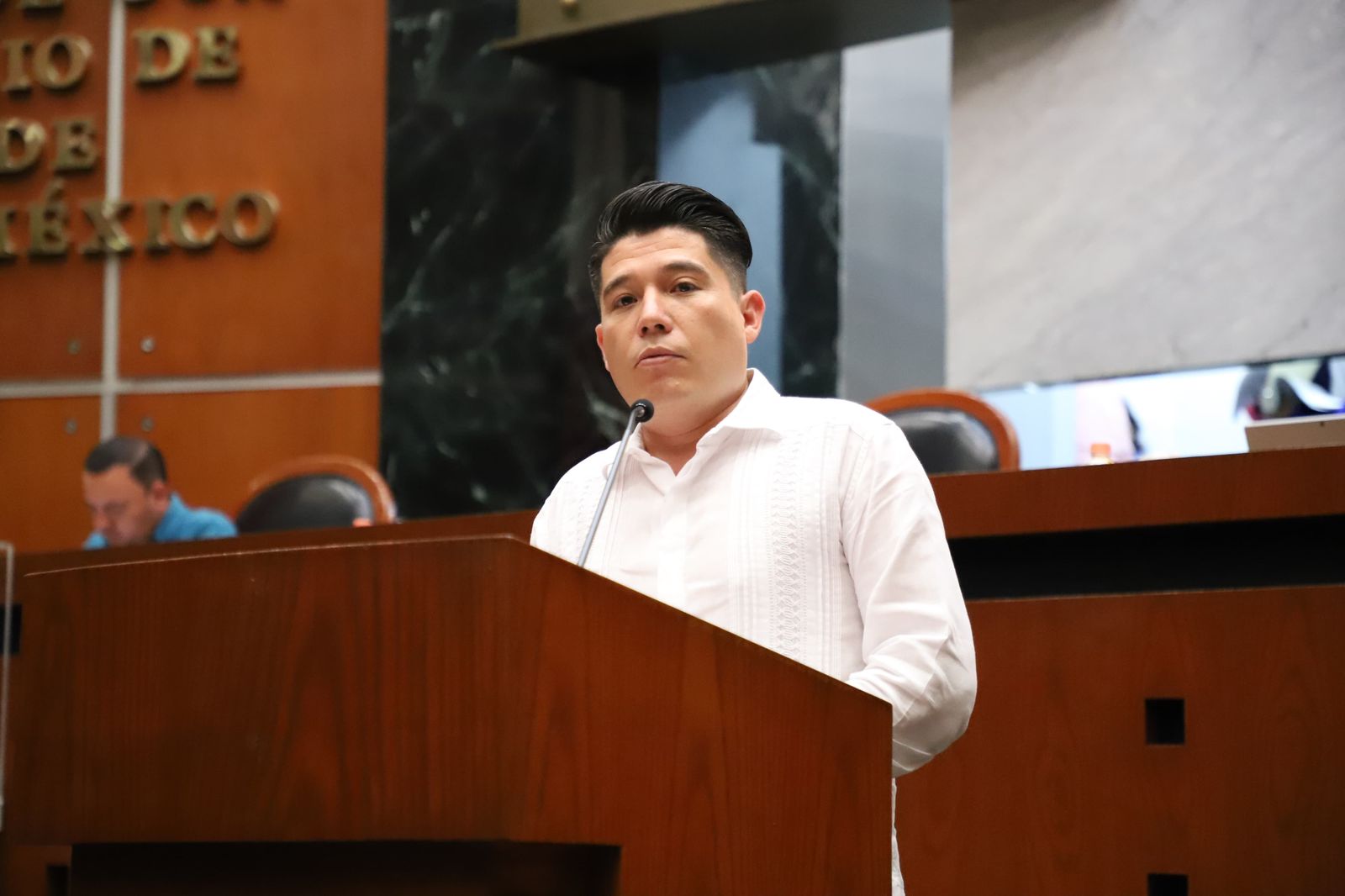 Exhorta el Congreso a la Comisión Legislativa Federal para que se reactiven los convenios de colaboración entre entes fiscalizadores